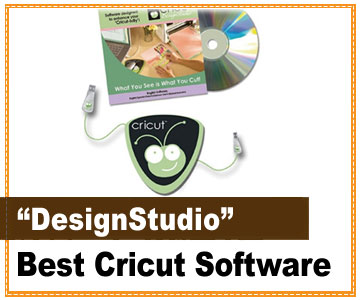 cricut expression software design studio